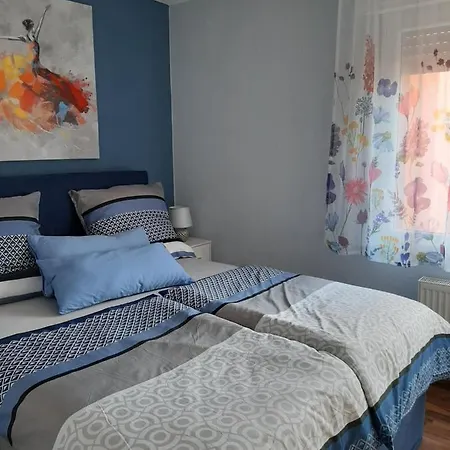 Apartment Wilfried
