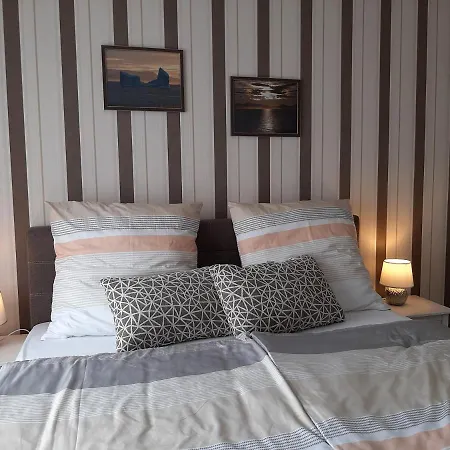 Wilfried Apartment Koblenz (Rhineland-Palatinate)