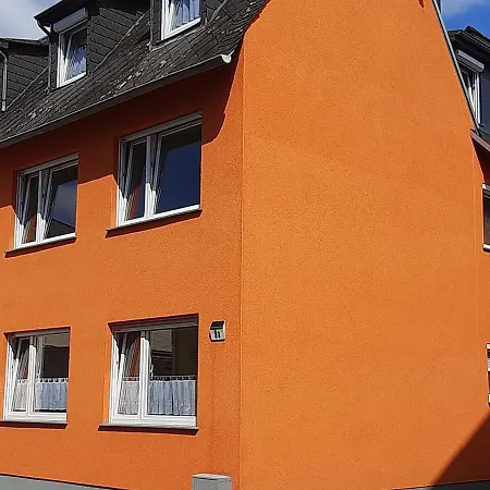 Wilfried Koblenz (Rhineland-Palatinate)