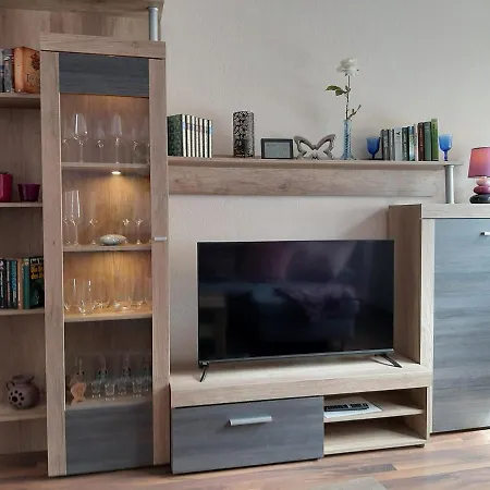 Wilfried Koblenz (Rhineland-Palatinate)