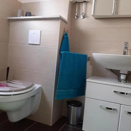 Daire Wilfried Koblenz (Rhineland-Palatinate)