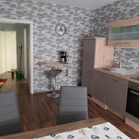 Wilfried Apartment Koblenz (Rhineland-Palatinate)