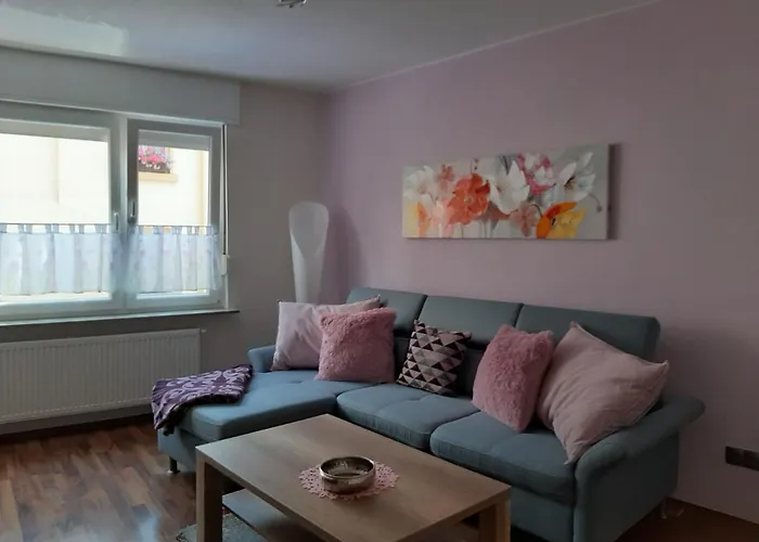 Wilfried * コブレンツ