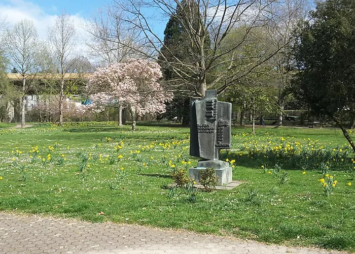 Wilfried Apartment *