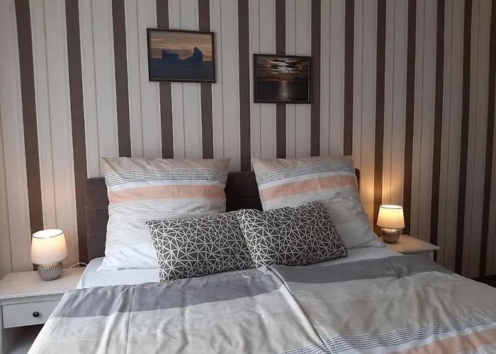 Wilfried アパート コブレンツ