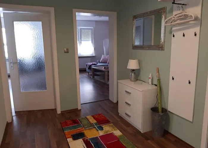 Wilfried Apartment Koblenz (Rhineland-Palatinate)