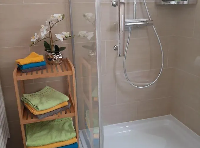 Apartment Wilfried *