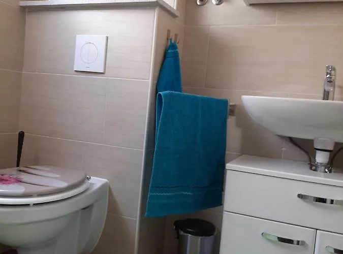 アパート Wilfried コブレンツ